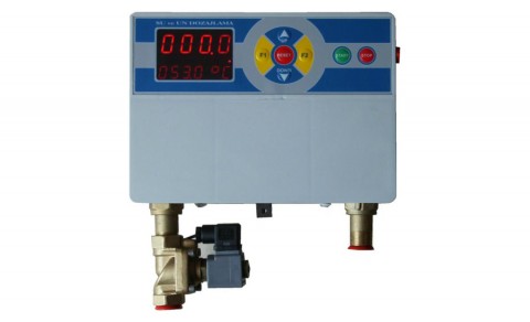 Дозатор для воды SDM50
