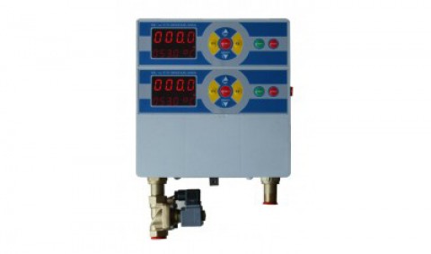 Дозатор для води і борошна USDM50